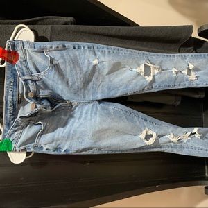 COPY - AE Jean Jeggings